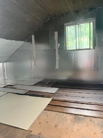 Storeroom/Stockage  For rent Available now Image# 1