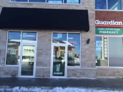 Office Space Available for Rent – Brampton Image# 1