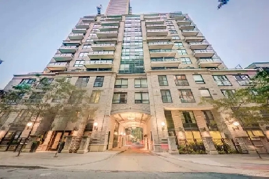 MasterBedroom for Rent, Bloor/Yonge (female) Image# 9