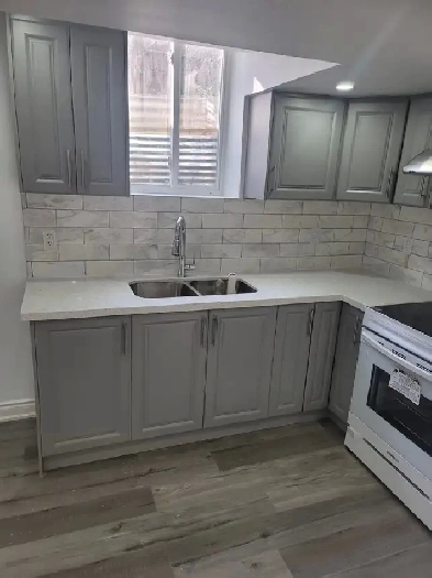 Brampton Basement For Rent Image# 2