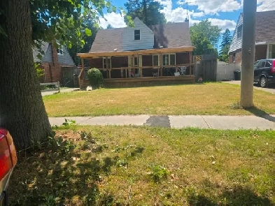 2bed 1 bath Basement unit $1700 Image# 1