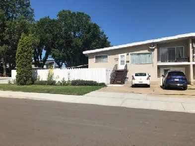 House For Rent Share Rooms Central Edmonton Image# 1