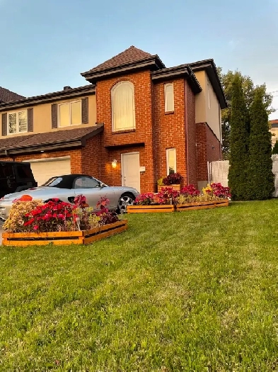 For Rent – Stylish House in West Island (DDO) Image# 9