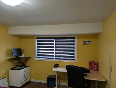 Room for rent near McMaster university Image# 1