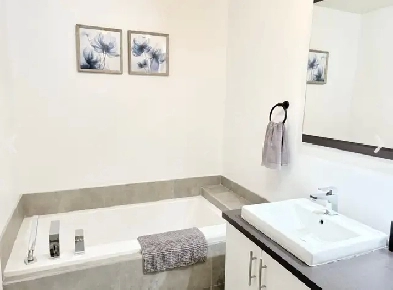 Superbe 4 1/2 à louer Image# 1