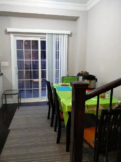 Spacious, Bright Furnished Room – Available September 1, 2025 Image# 1