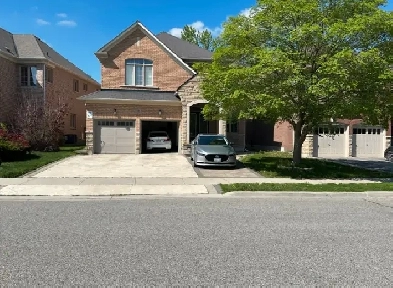 Two bedroom basement for rent in Brampton Image# 1