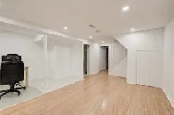 1 Den Basement apartment for rent Image# 1