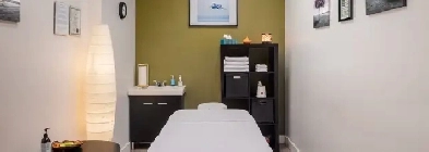 Treatment room for rent - Oct 1st Image# 1