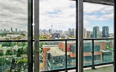 For Rent 2 bedrooms 1 parking included Image# 1