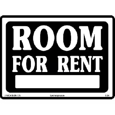 Room for Rent Image# 1