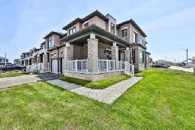 Brand New House for Sale (4 Bedroom 2.5 Bathroom) 2150 Sqft Image# 11
