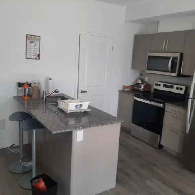 Short term Rental fully furnished Image# 1