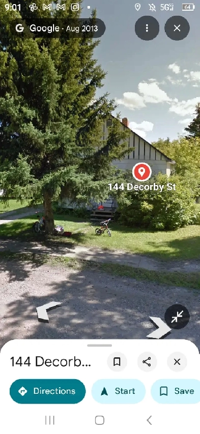 $15000 IMMEDIATE CASH SALE 144 DECORBY ST WEST KAMSACK Image# 1