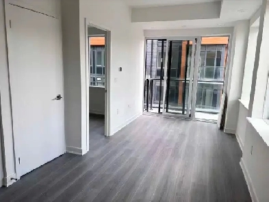 North York Brand New Condo Townhouse 3Bed 2.5Bath W/Parking Image# 1
