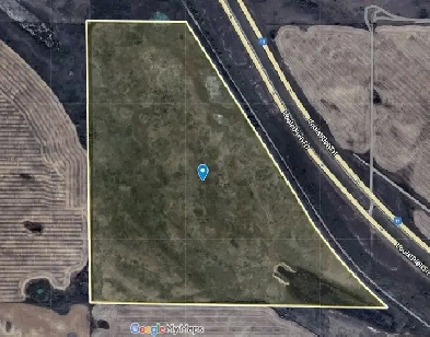 Farmland for rent in RM of Craik No 222. Image# 1