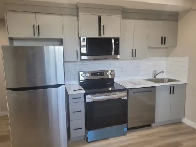 Basement Suite for rent Image# 3