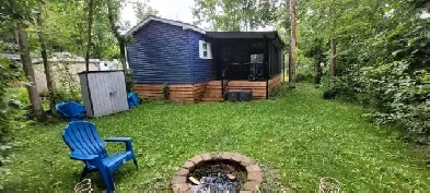 Beautiful Park Model Cottage For Sale Image# 3