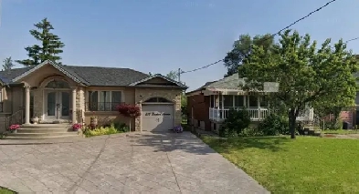 Nice  One Bedroom Basement Apartment Wilson Highs & Sheppard Image# 1