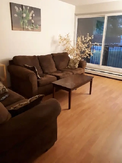 Room in a 2-bedroom apartment for Rent - Available Now Image# 1