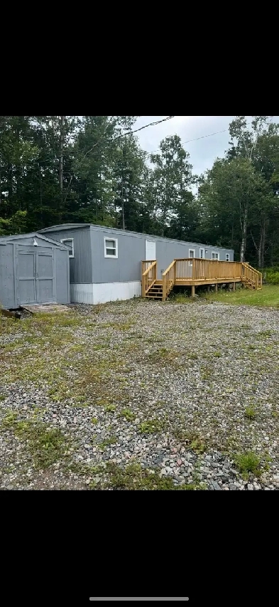 Mobile home for rent Image# 4