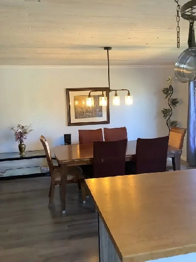 Beautiful open concept house for sale in Elliot Lake, $348,000. Image# 6