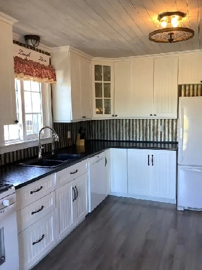Beautiful open concept house in Elliot Lake Image# 13