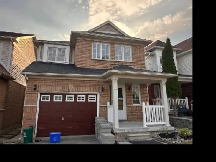 Stunning 4 Bedroom Home in a Majestic Neighborhood Image# 1