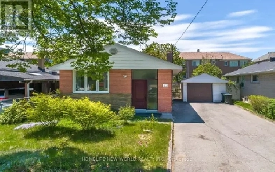 3-bedroom house in Scarborough for long term rent Image# 1