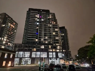 condo in downtown Toronto for rent Image# 1