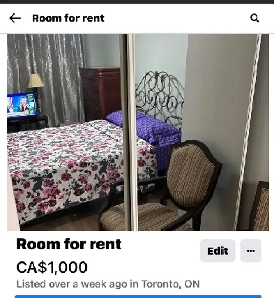 Sheared accommodation Image# 1