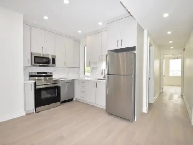 2-Bedroom Apartment For Rent Image# 1