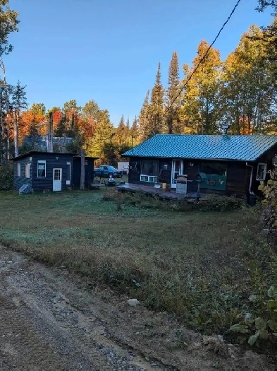 Camp for sale in Westree Image# 9