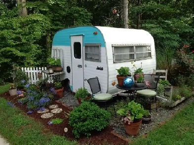 Looking for Tiny Home handy to Millidgeville yacht club Image# 1