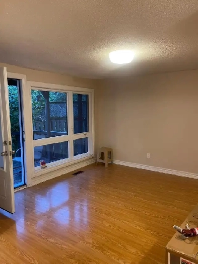 1 Bedroom Basement for Rent Image# 1