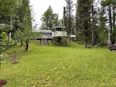 house for rent in Robb Alberta Image# 5