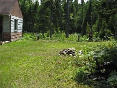 camp 5890 rout 126 west close to hardcourt Image# 1