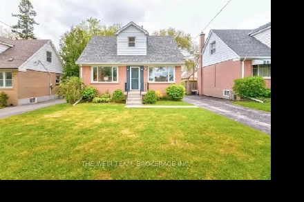 2 Storey House for Rent Stamford Square North- $3,500 monthly Image# 1