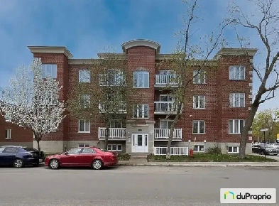 condo 1080 pc Villeray Montréal Image# 8