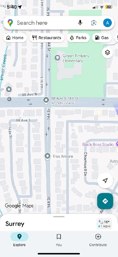 private room in 2 bedroom basement Image# 1