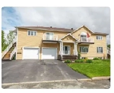 Très grand logement à louer long terme Image# 1