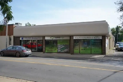 Professional Office in Downtown St. Catharines – Image & Profile Image# 3