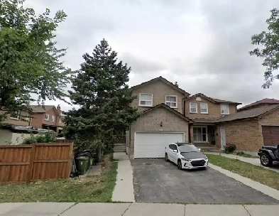 Two Bedroom Basement for Rent in Etobicoke Image# 1