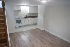 LEGAL DUPLEX - Basement Unit Image# 1