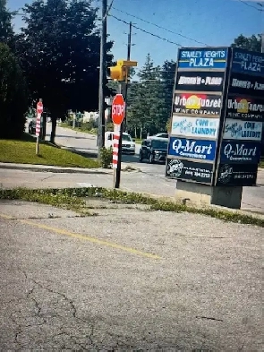 125 STANLEY ST., REAR COMMERCIAL UNIT Image# 1