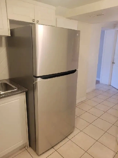 Basement apartment for rent Image# 1