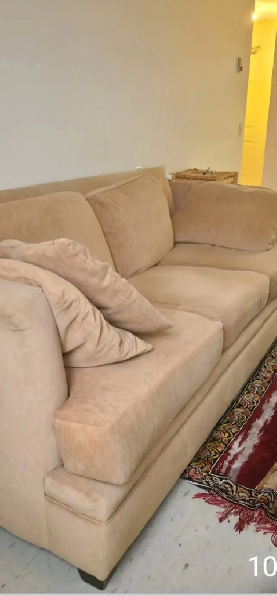 $1500 One Bedroom Apartment Fully furnished Image# 1