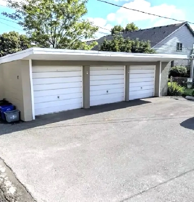 Clean, dry storage unit Image# 3