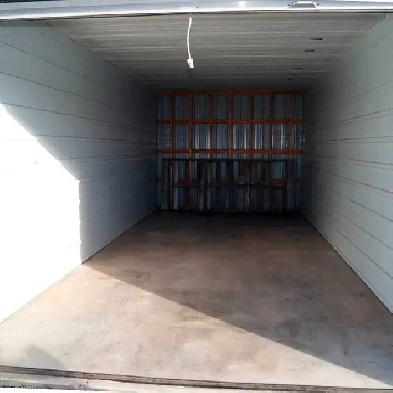 Storage space for rent Image# 1