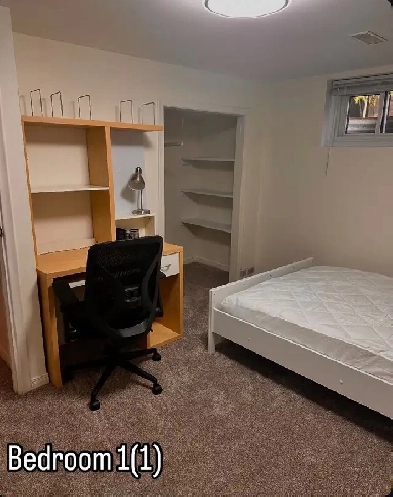 Room for rent(male only) Image# 1
